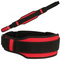 Weightlifting Neoprene Belts